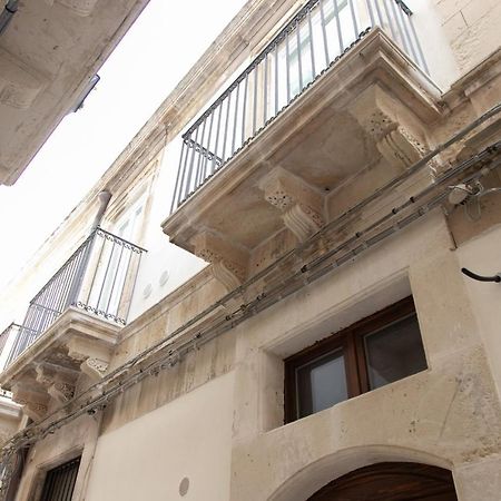 Le Grazie Romantic House By Dimore Trinacria Syracuse Exterior foto